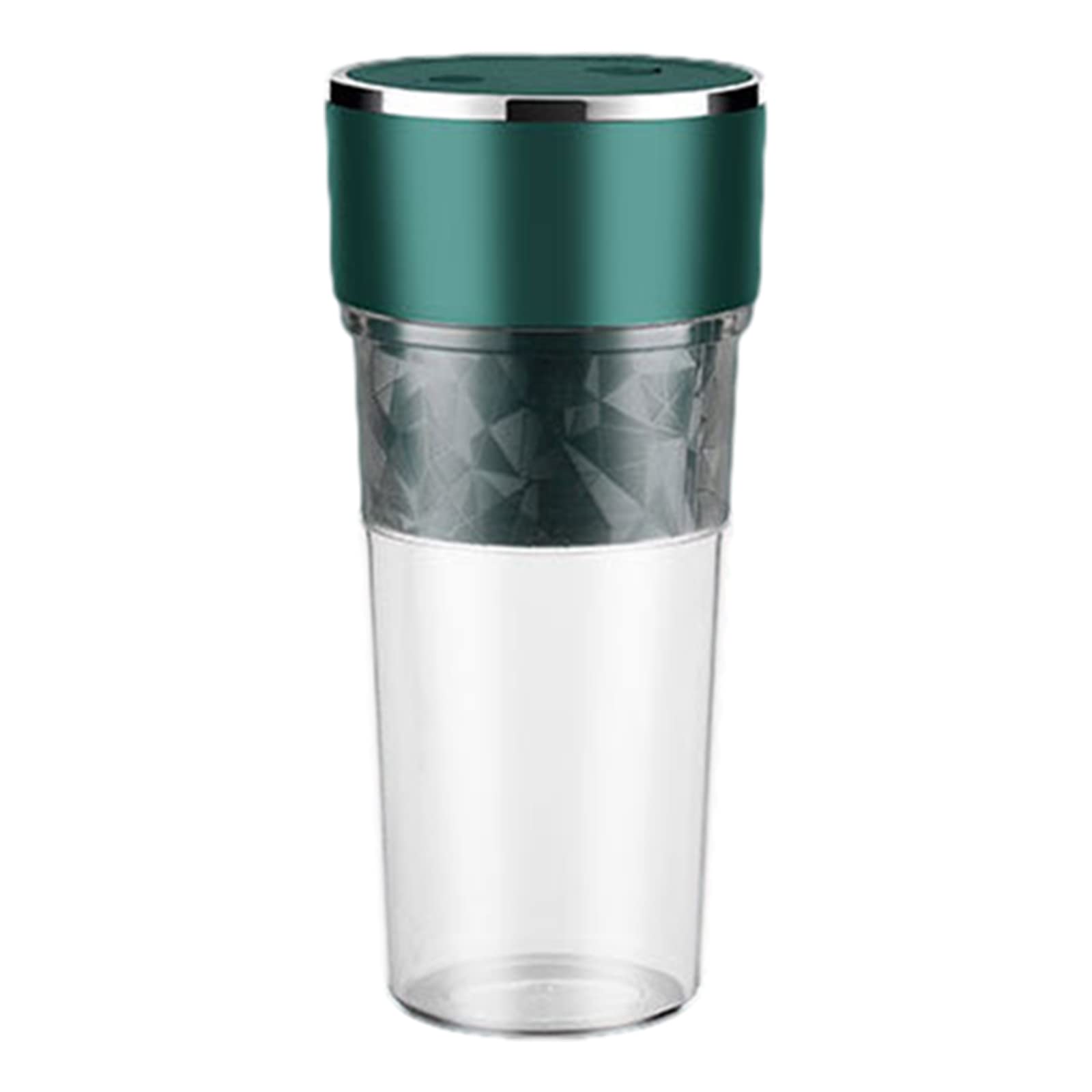 Tsophreniq Portable Juicer Blender Smoothie Squeezer Appliance Fruit Juicer Chargable Mixer Machine Squeezer Citrus Multi-functional Food Processor Extractor Edible Grade Blender