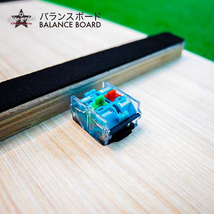 Amazon | エリートグリップ(elitegrips) バランスボード ゴルフ練習