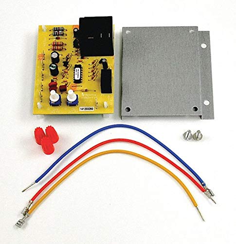 Lennox Fan Timer Kit