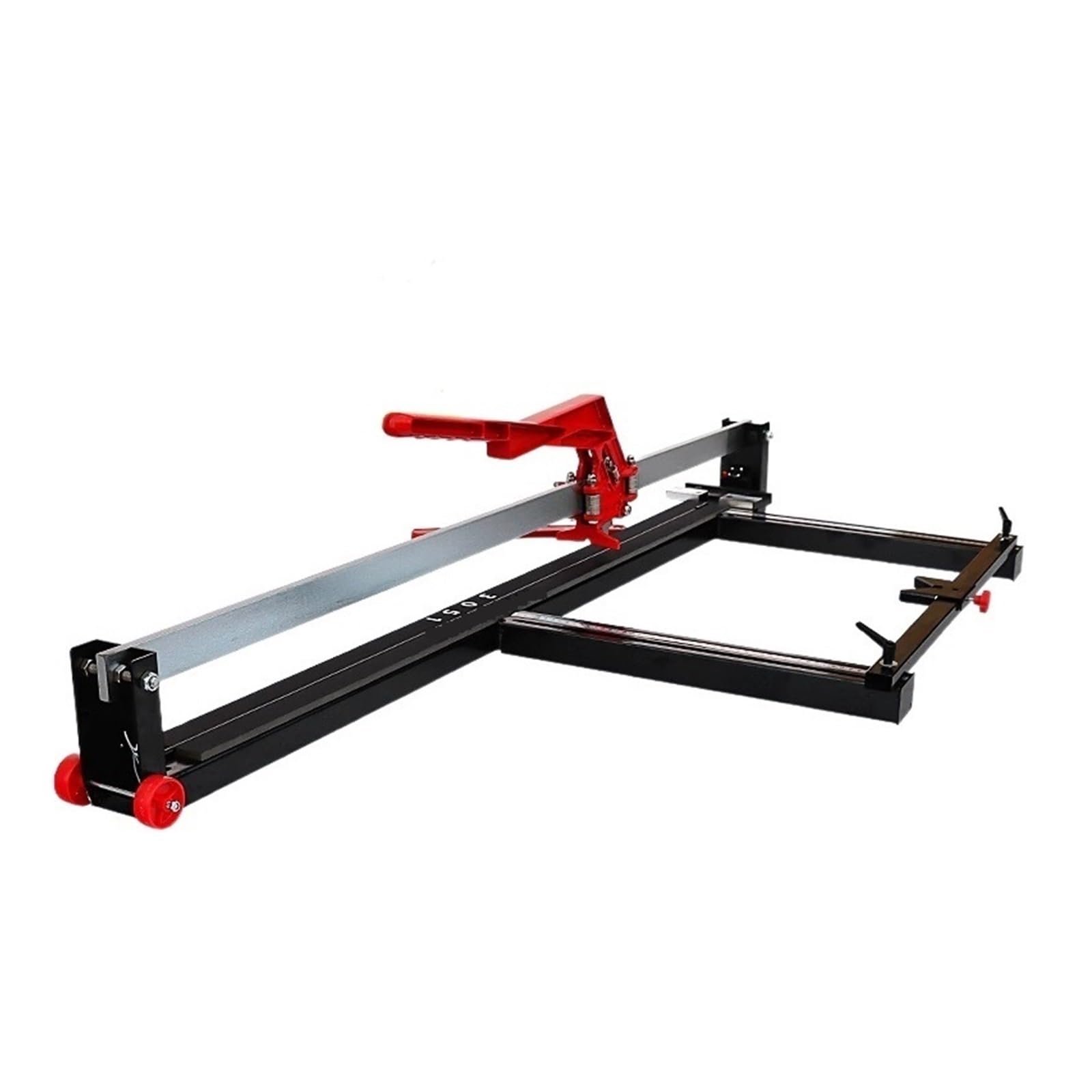 Tile Cutting Machine Manual Push Knife Broach Floor Multi-Functional Solid Steel Easy to Cut(3)