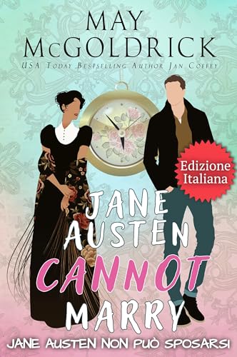  Jane Austen Non Può Sposarsi!