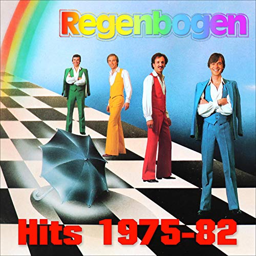 Regenbogen