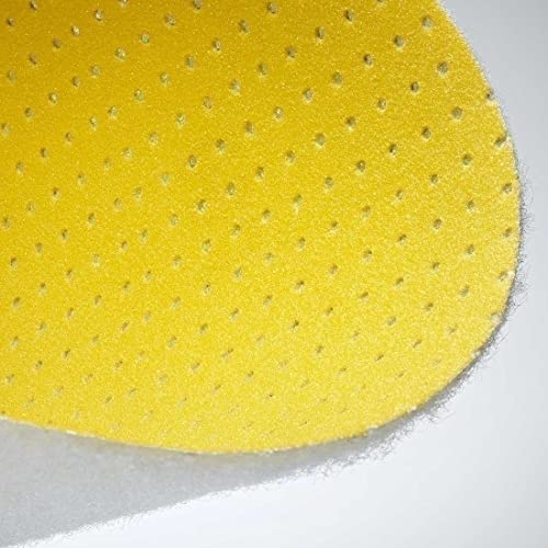 MENZER Ultrapad Dischi abrasivi velcrati, 125 mm