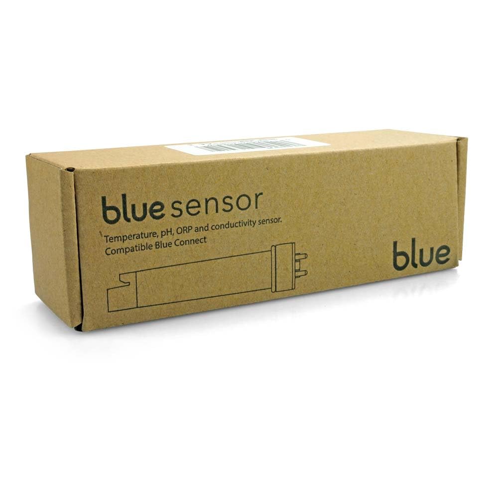 Blue Connect Gold Sensor - Smarte Lösungen zur optimalen Überwachung Ihrer Poolwasserqualität - Langlebige Materialien - Echtzeitdaten zur Wasserqualität