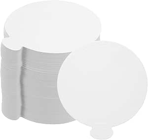 Sourcing Map Lot De 5 Feuilles Mousse EVA Rose Clair 50×45 Cm – 0.8mm Épaisseur, Idéale Pour Costumes, Fleurs Artisanales, Décorations Pâques & Noël