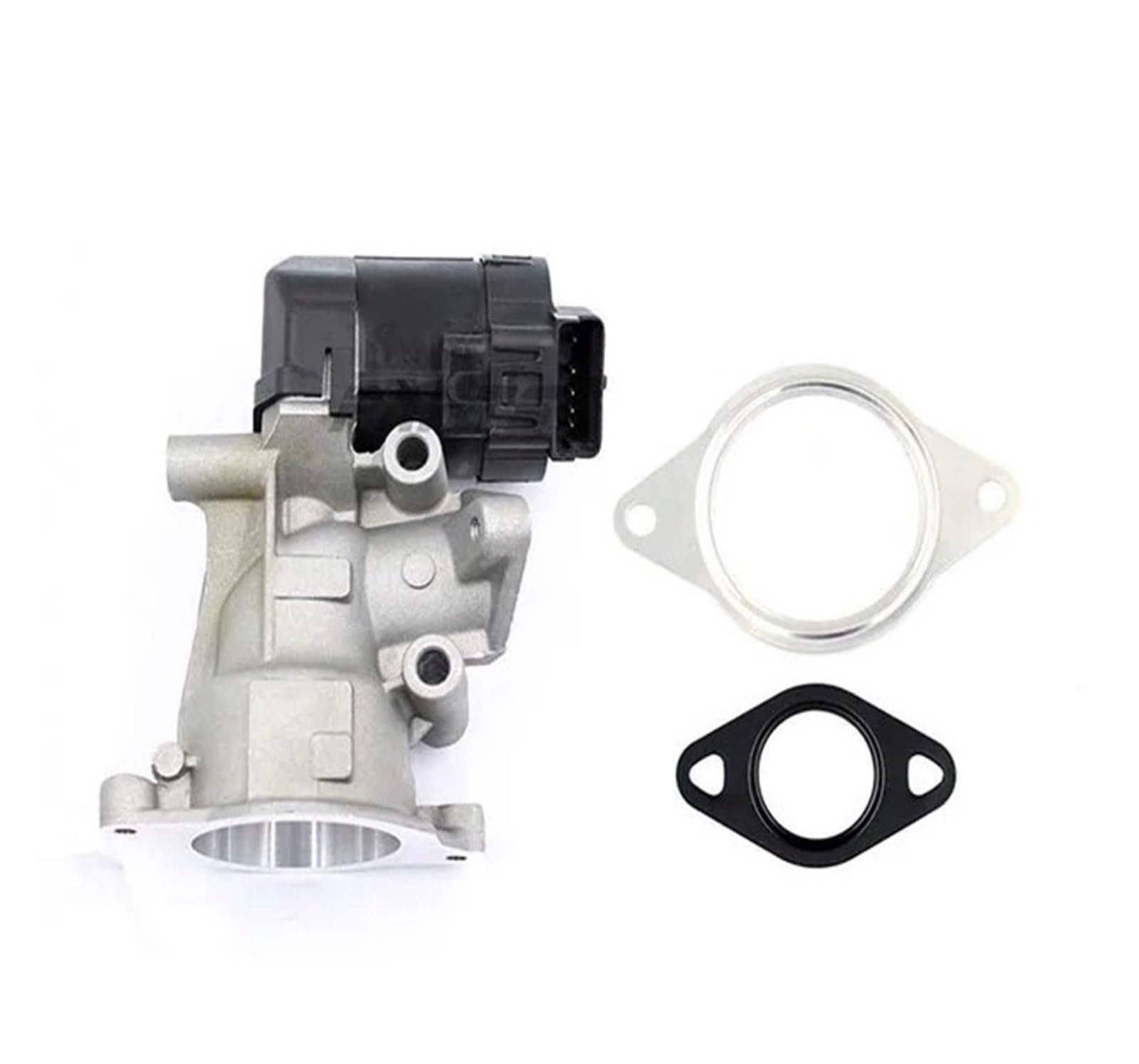 Gointdjd One Color Egr Valve Valve Egr For Peugeot For Expert For Furgonato (Vf3a,Vf3u,Vf3x) 2.0 For Hdi 120 88Kw 120C Oem 6M5q9d475aa 1618Gz 1618S8 1618.Gz 1618.S8 Exhaust Gas Recirculation