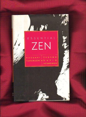 Essential Zen