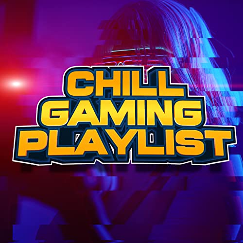 Amazon Music Unlimited Chill Gaming Playlist, Lo Fi Hip Hop Music For