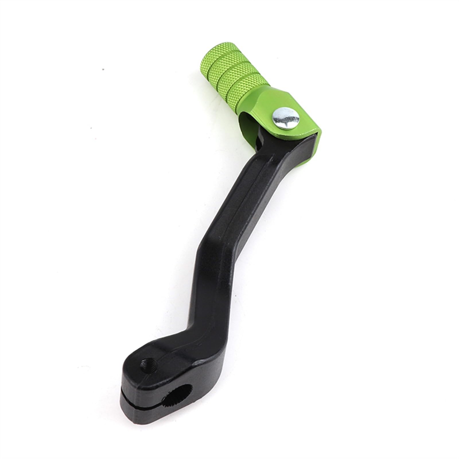 Pbqenxb Fluorescent Green For Kayo Nc 250 300 450 Cc Dirt Bike Mx Motocross Motorcycle Gear Shift Pedal Lever Motorbike Foot Rests