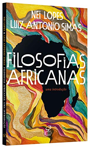 Filosofias africanas: Uma introdução