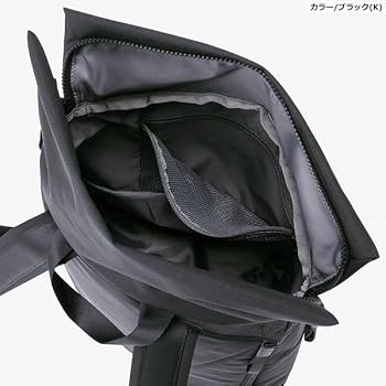 THE NORTH FACE 国内正規品ピレネー バックパック NM８２５０６ The North Face Pyrenees Backpack, Black, One Size : Amazon.sg: Fashion