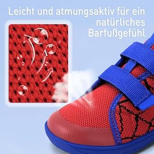 Blotevoeten Voor Kinderen Minimalistische Barefoot Shoes Voor Jongens En Meisjes 118 1834400