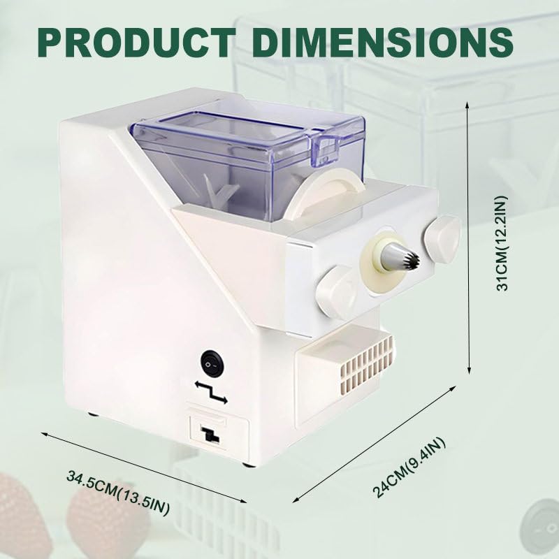 Machine à biscuits pour café : l'art des biscuits parfaits - 3