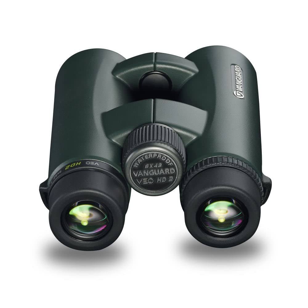 VEO HD2 8420-8x42 ED szkło - lornetka Binocular : Amazon.pl