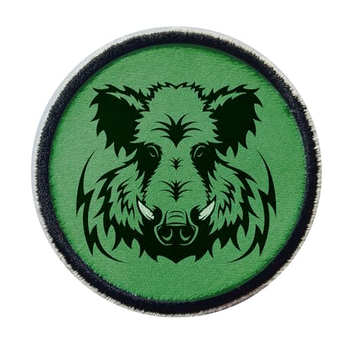 Patch toppa termoadesivo ricamato e stampato da applicare su qualsiasi tessuto con ferro da stiro a 180 gradi x 20/30 secondi e medio alta pressione