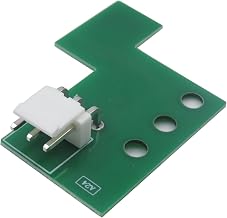 WB27T11463 Compatible with GE Wall Oven Cooling Fan Sensor Board 3026212,AP5791007,PS8754576,EAP8754576