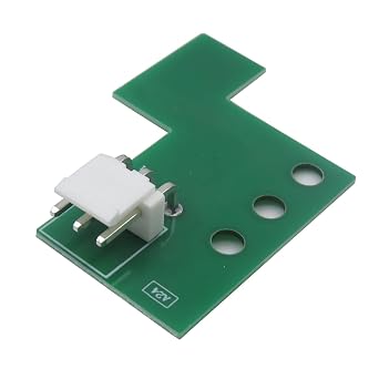 WB27T11463 Compatible with GE Wall Oven Cooling Fan Sensor Board 3026212,AP5791007,PS8754576,EAP8754576