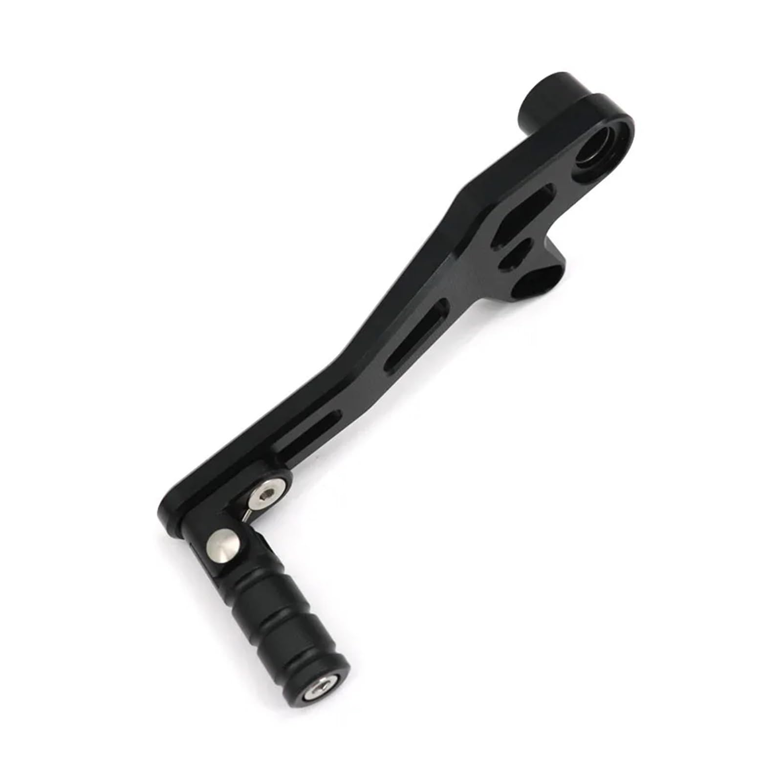 Syc27qp Black Shift Pedal Lever Motorcycle Motorcycle Adjustable Folding Gear Shifter Shift Pedal Lever For Desertx Desert X 2022 2023 2024 Motorcycle Shifter Lever