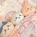 Imagen de CHANGYUE Peluche Chikawa Kawaii