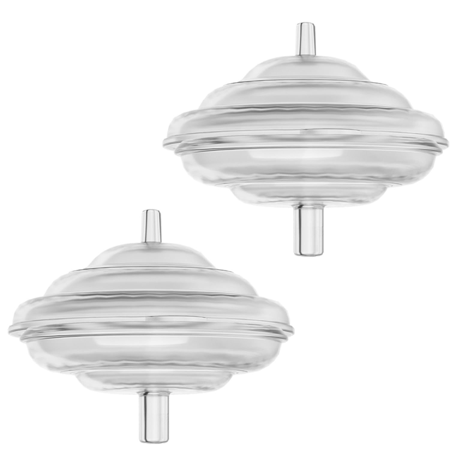 MOOMentaneous Backflow Protector Compatible with Spectra S1/S2 and 9 Plus Breastpump Not Original Spectra Pump Parts Not Original Accessories Replace