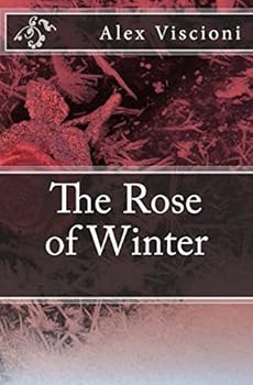 Paperback The Rose of Winter Book