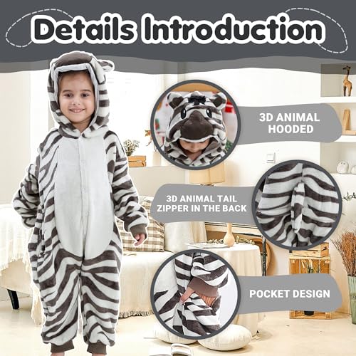 Disfraz completo MICHLEY unisex infantil 11-12 años miniatura 3