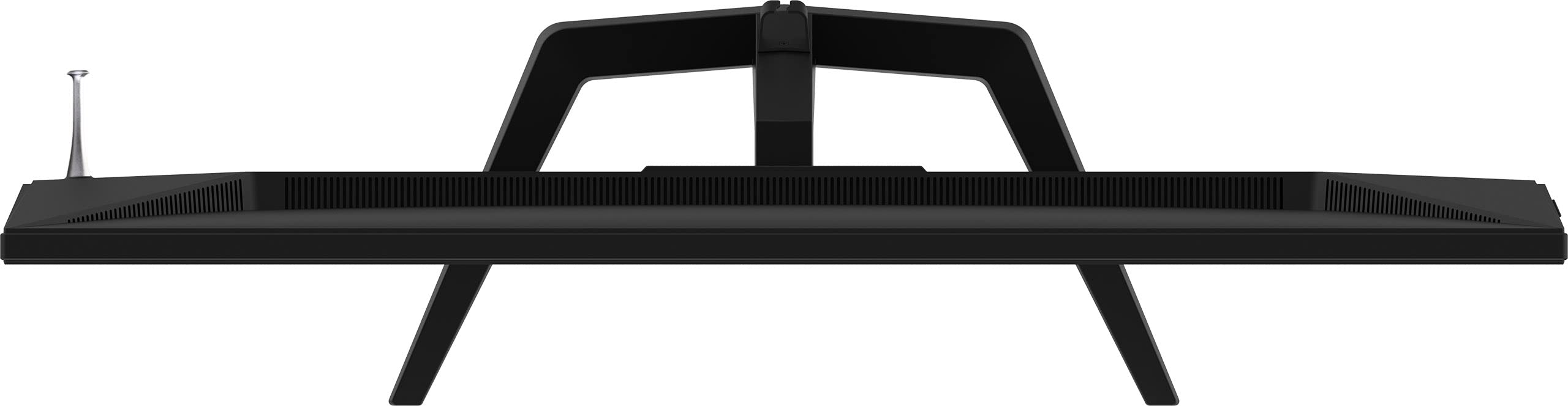iiyama Ecran 42,5" G-Master, 4K, FreeSync, VA, 550cd, Haut-parleurs, DP, HDMI, 0.4ms, USB 3.0 Pc 144Hz & Console Next gen 120FPS G4380UHSU-B1, ecran pc Gamer