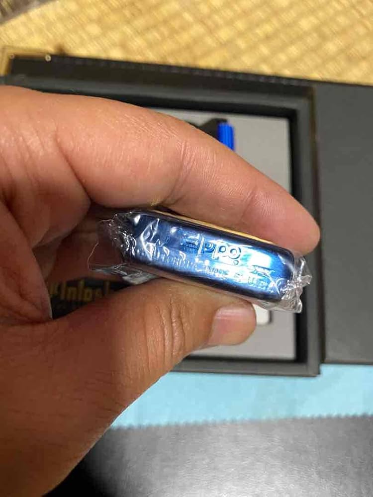 Amazon.co.jp: マッキントッシュ ヴィンーテージ ジッポ 灰皿他