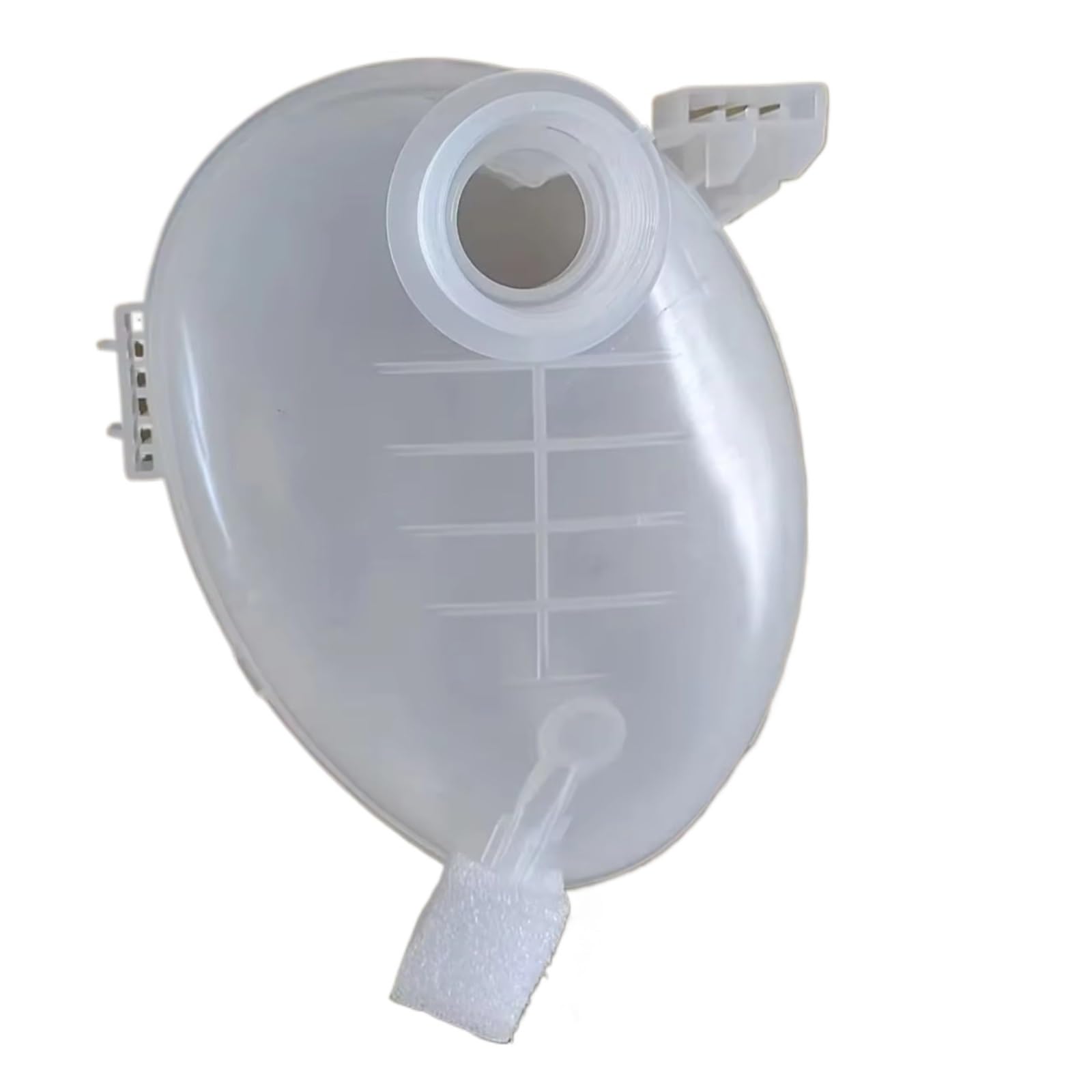Compatibile Con Ford Per Ecosport Serbatoio Di Espansione Del Espansione Liquido Raffreddamento Radiatore Con Parti Tappo GN11-8A080-AA Vaschetta Raffreddamento