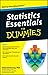 Statistics Essentials For Dummies