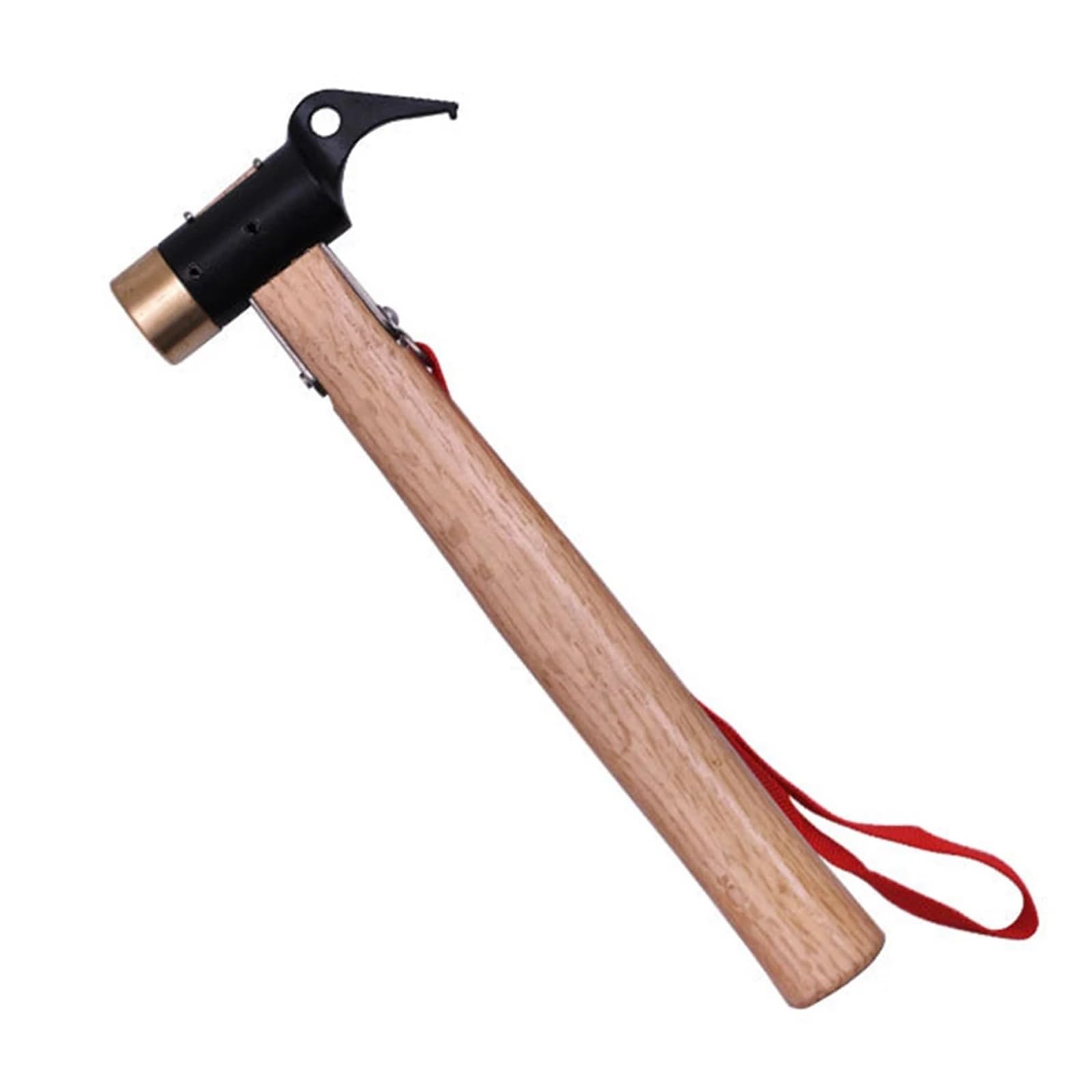 Dcuipg One Color Tent Canopy Nail Hammer For Tent Pegs