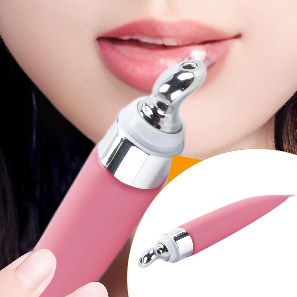 Confezione da 2 tubetti da 15 ml – Contenitori ricaricabili e a prova di perdite per crema per gli occhi, oli essenziali e articoli da toeletta da viaggio