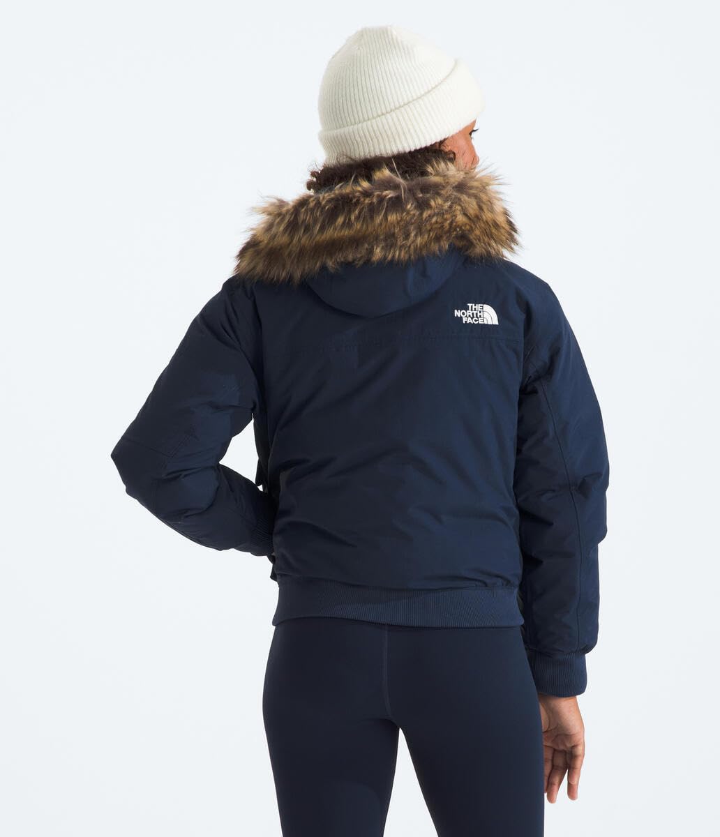 THE NORTH FACE Mcmurdo Hooded Veste Mixte enfant (lot de 1)