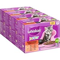 Whiskas Junior