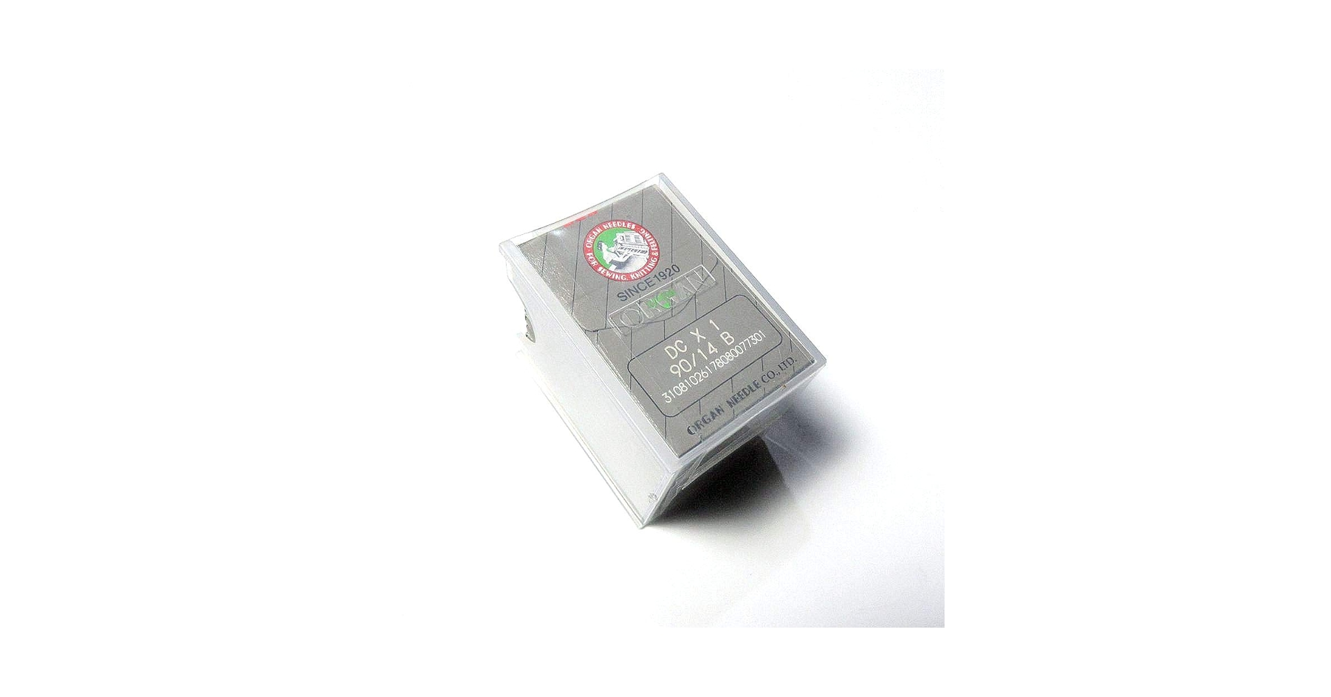 トップス needle Superior's Microtex and Topstitch Needles | SuperiorThreads.com