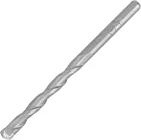Mtx Broca Para Concreto 8 X 120 Mm Haste Cilindrica//Mtx