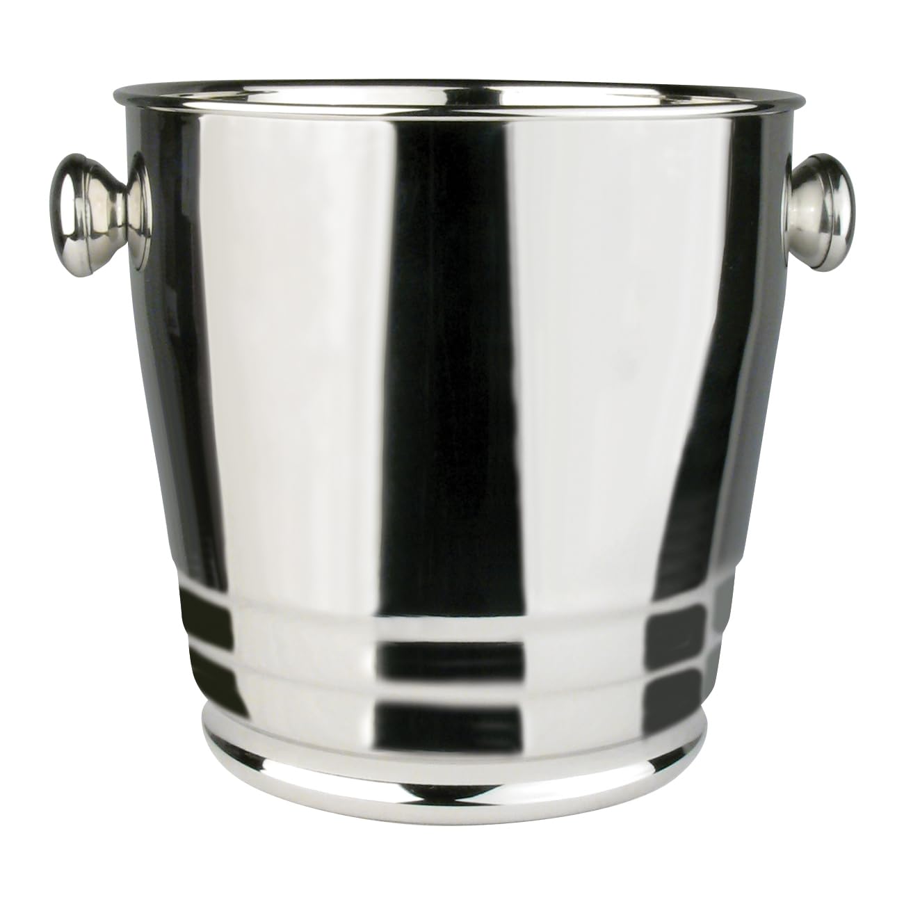 Winco Stainless Steel Wine Cooler — Amazon image 9