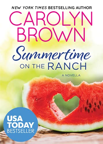 Summertime on the Ranch