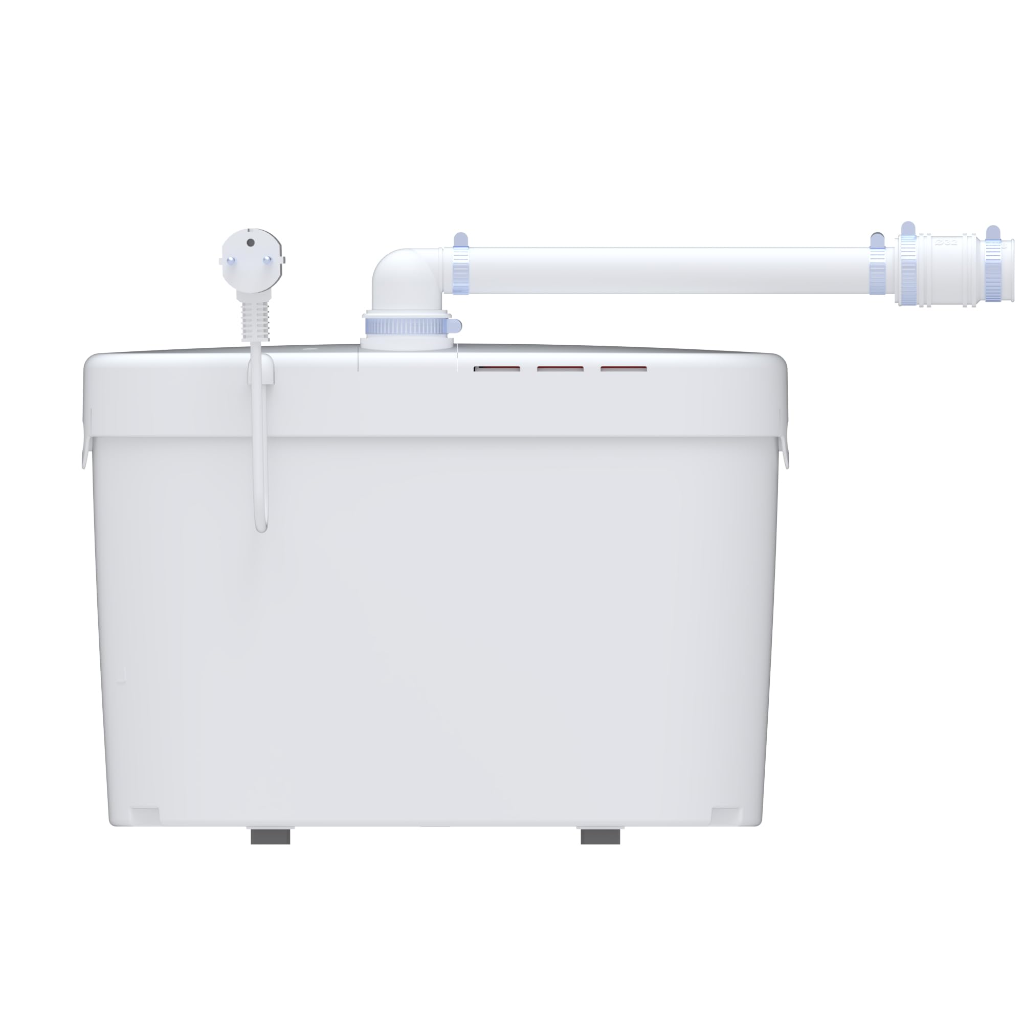 SFA SANITRIT, SANIACCESS 1, Trituratore per WC