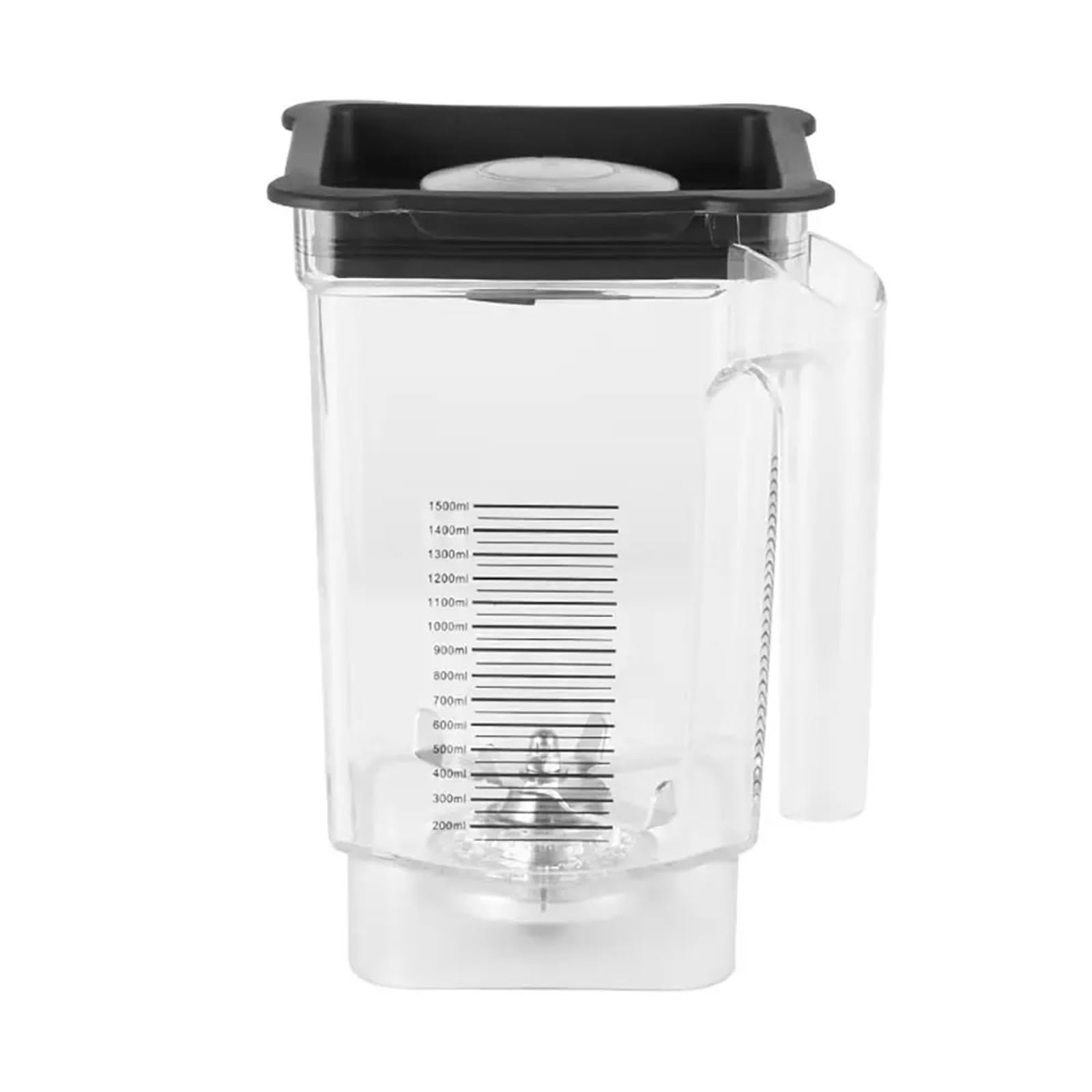 Pezzi Di Ricambio Blender Cup,Compatibile Con LEHEHE E8D 1.5L