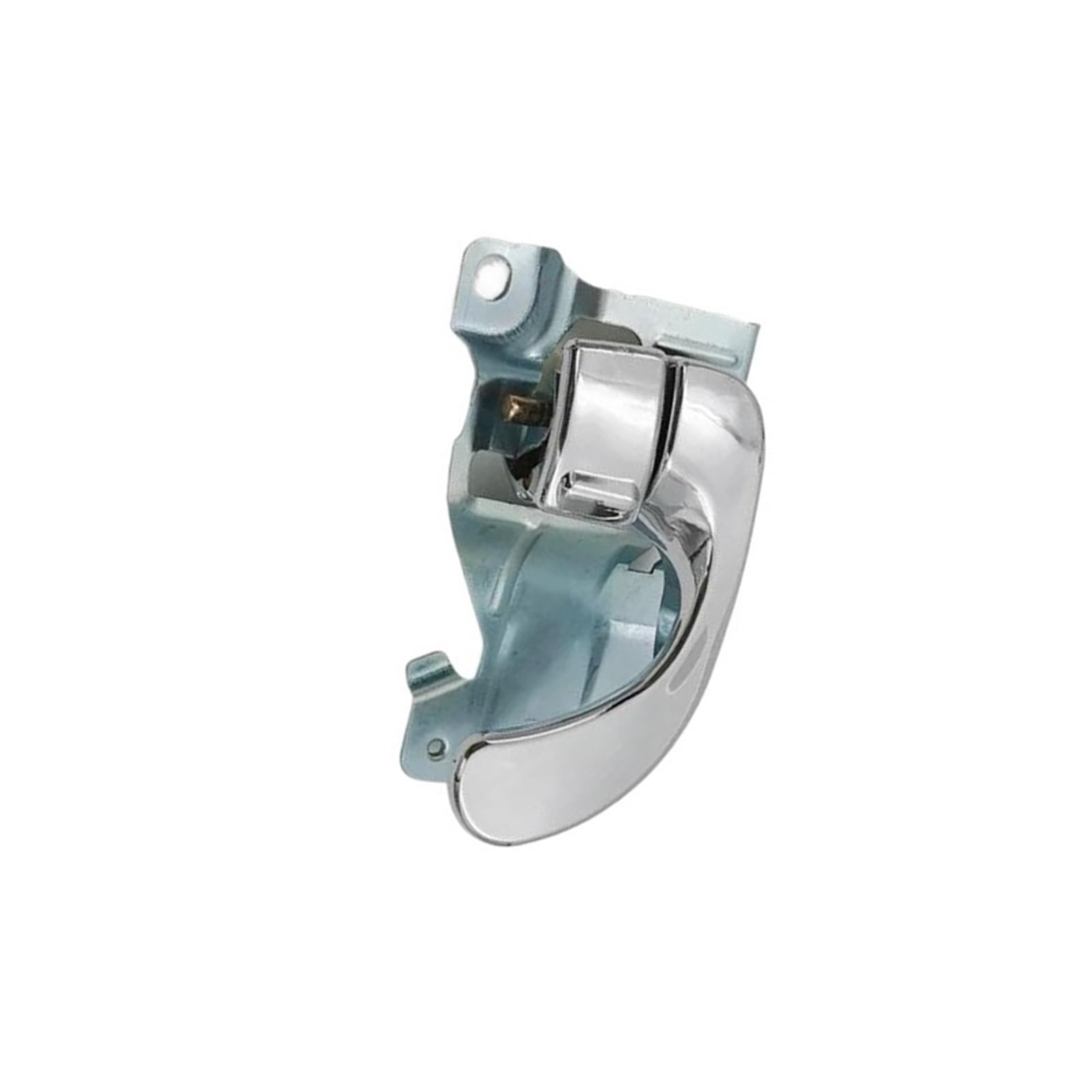 FHCBUTAE for Mitsubishi for Delica L400 1995-2005 for Galant 1999-2003 Front Or Rear Inner Handle Chrome Left Right(Right)