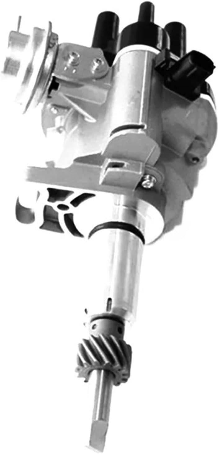 Parts 22100-50K10 Distributor for H20-2 H25 K21 22100-60K15-A02G