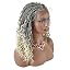 1B-613T#-#Black/BlondeT