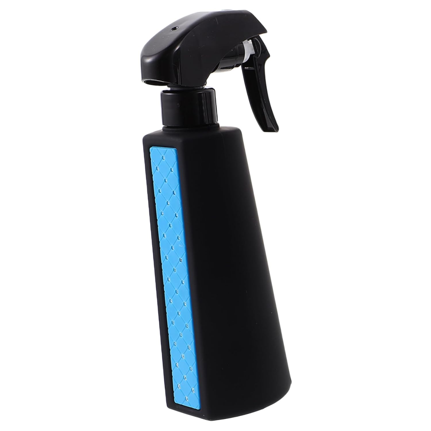 Shampoo Spray Fan Mister Kettle Hair Humidifier Spray Bottle Garden Watering Sprayer Leakproof Random Color