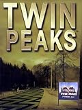 Twin Peaks - Poster, 30 x 40 cm