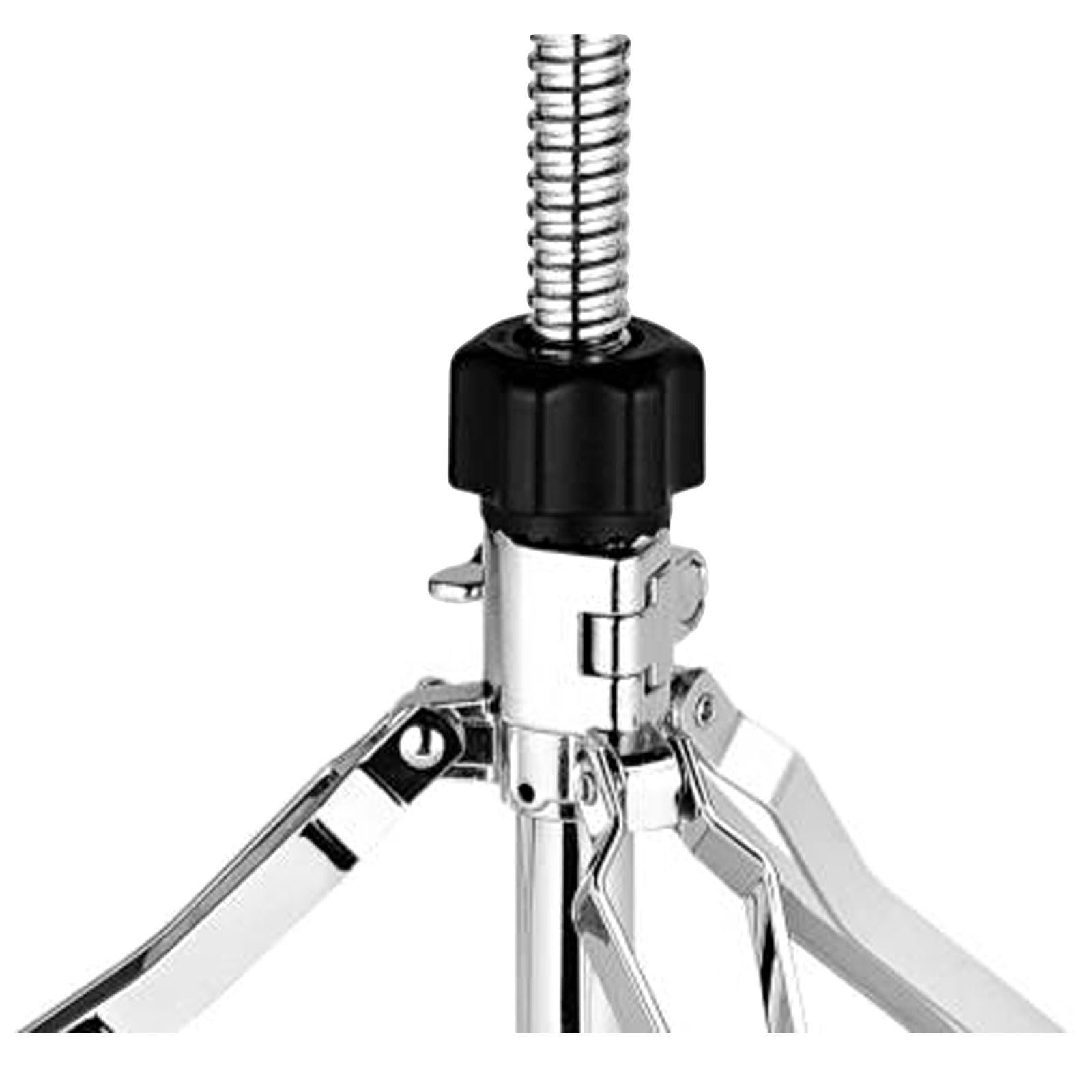 Tama HT-230 HT230 Tabouret de batterie avec siège rond et baguettes Keepdrum 1 paire