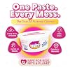 Quick 'n Brite All Purpose Cleaning Paste, True All Purpose Cleaner, Concentrated, 12 oz