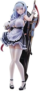 knead アズールレーン ダイドー 軽装版Ver. 1/7スケール PVC&ABS製塗装済み完成品フィギュア