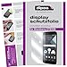 Produktbild dipos 2X klare Schutzfolie 9H kompatibel mit BlackBerry DTEK60 Schutzfolie Displayschutz-Folie