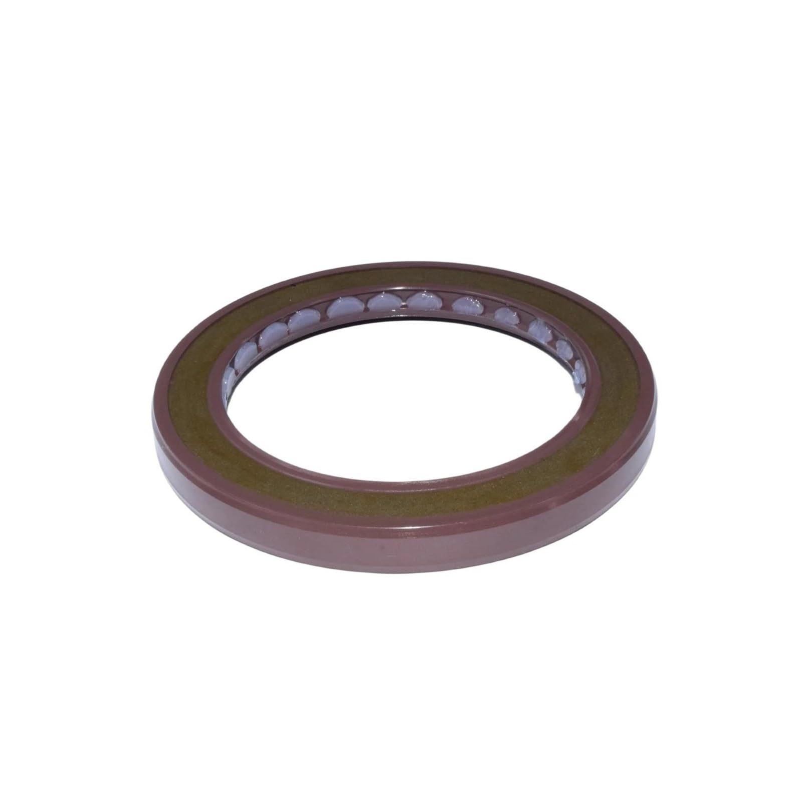 YMUGUEGH Oil Seal Model 58×80×8 For Hydraulic Pump/Motor Rotary Shaft Sealing
